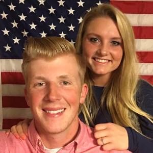 Meet your Posher, Nathan